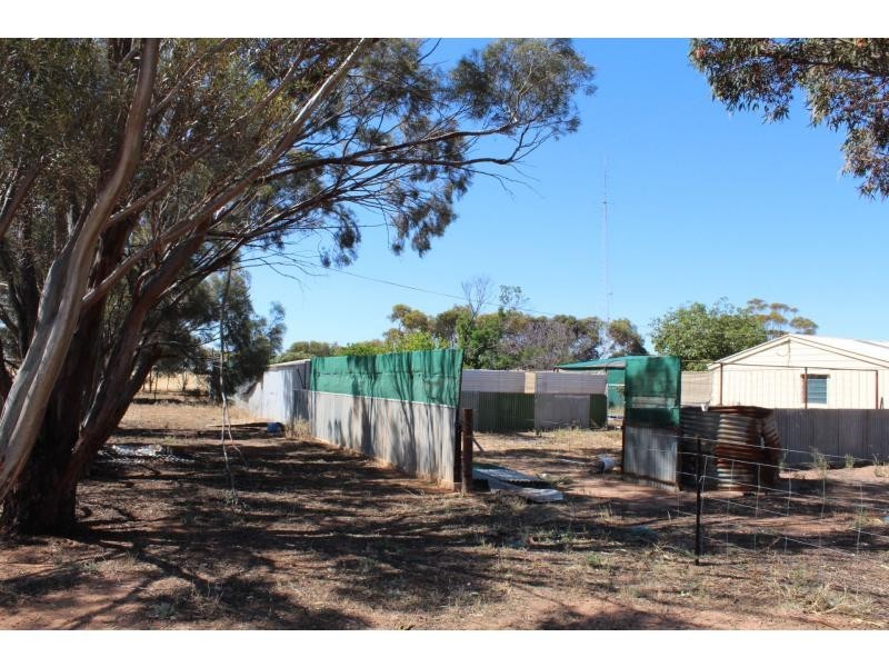 L5 Wandearah, Wandearah East SA 5523