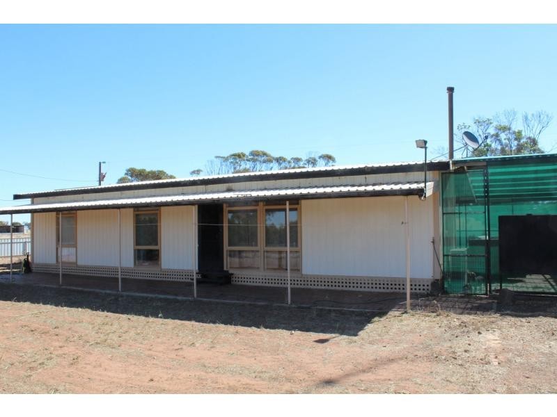 L5 Wandearah, Wandearah East SA 5523