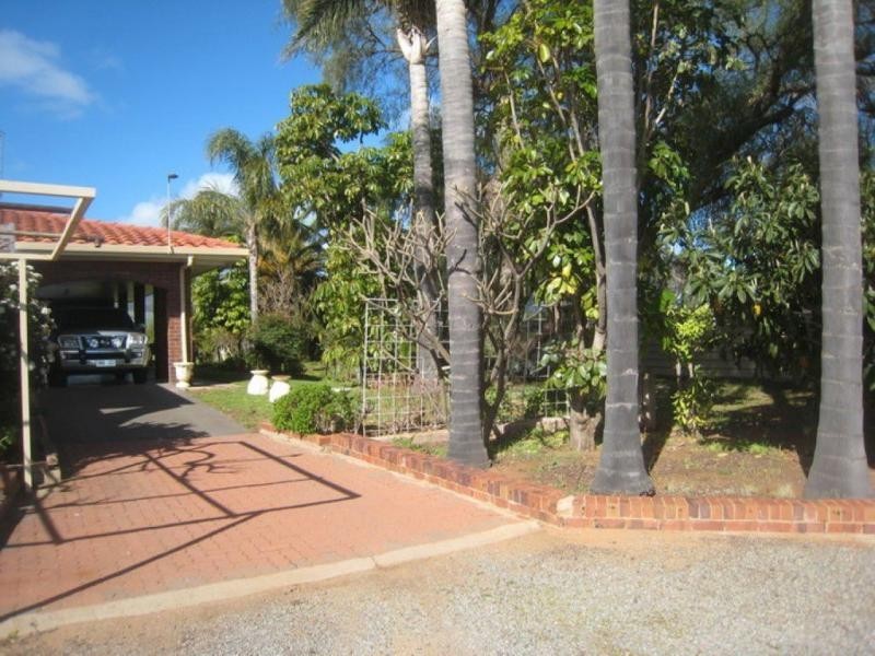 525 Scenic Drive, Napperby SA 5540