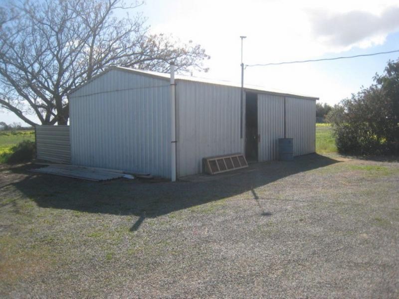 525 Scenic Drive, Napperby SA 5540