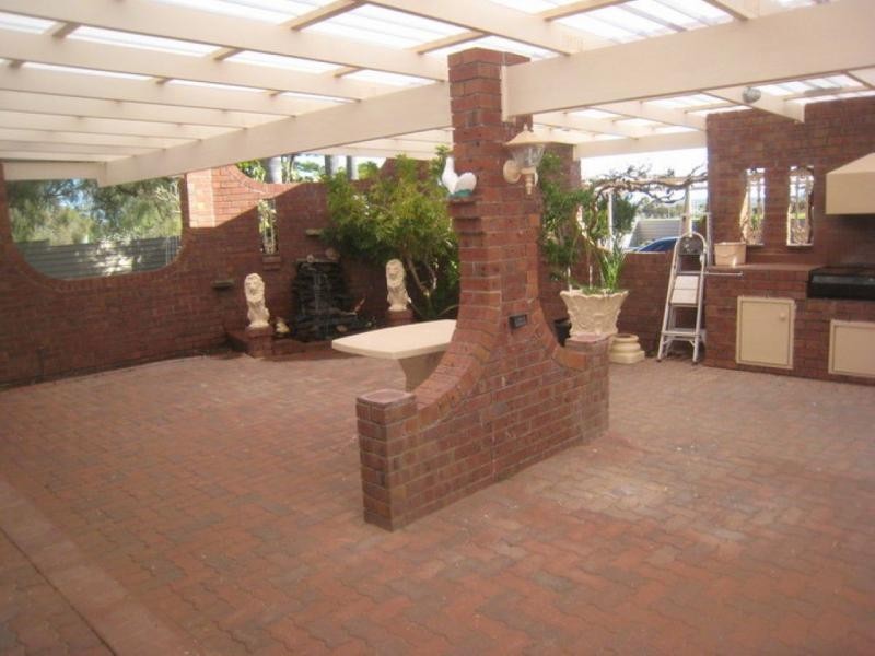 525 Scenic Drive, Napperby SA 5540