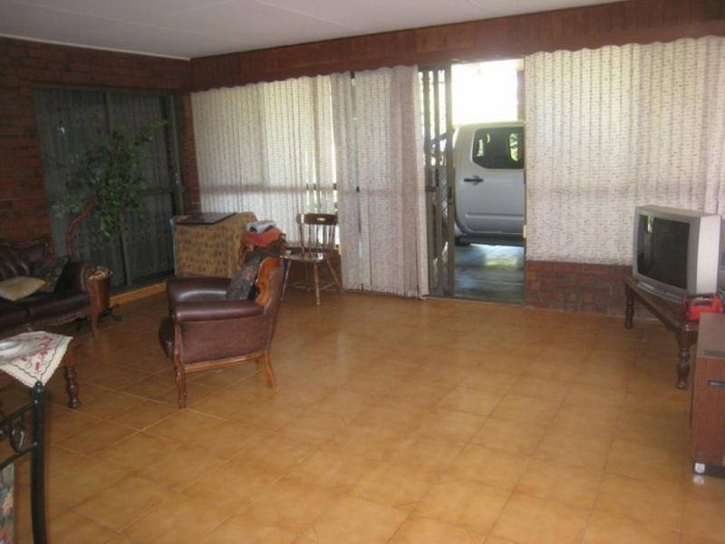 525 Scenic Drive, Napperby SA 5540