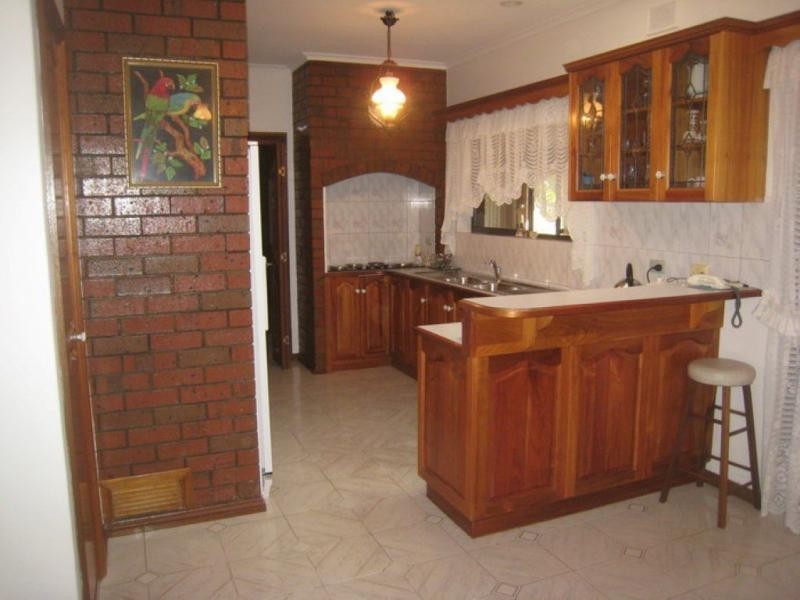 525 Scenic Drive, Napperby SA 5540