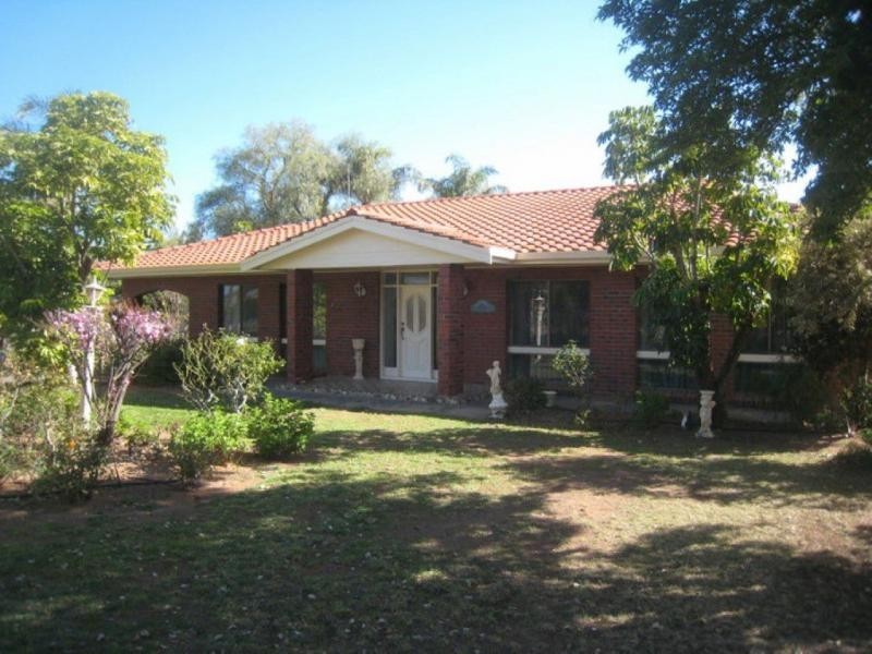 525 Scenic Drive, Napperby SA 5540