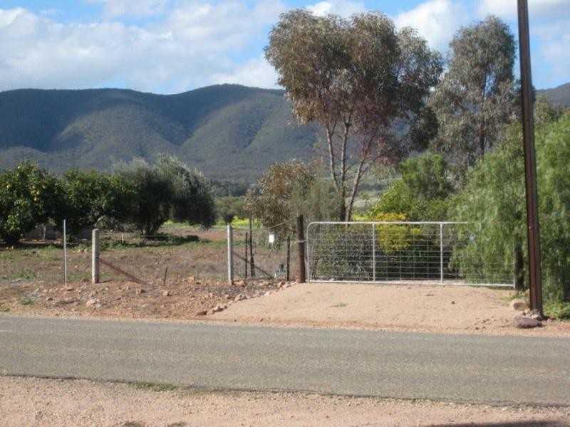 525 Scenic Drive, Napperby SA 5540