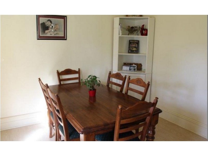 19718A Horrocks Highway, Wirrabara SA 5481