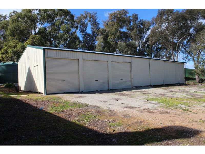 19718A Horrocks Highway, Wirrabara SA 5481