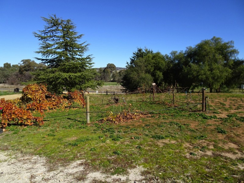 19718A Horrocks Highway, Wirrabara SA 5481