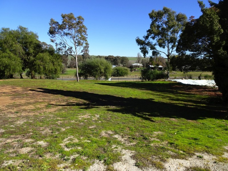 19718A Horrocks Highway, Wirrabara SA 5481
