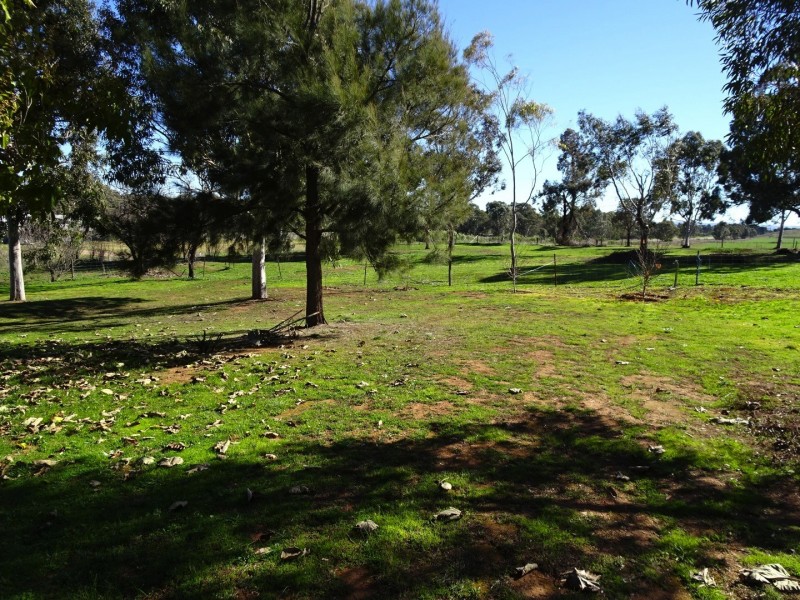 19718A Horrocks Highway, Wirrabara SA 5481