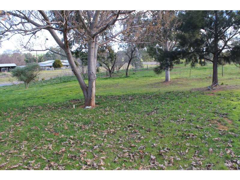 19718A Horrocks Highway, Wirrabara SA 5481