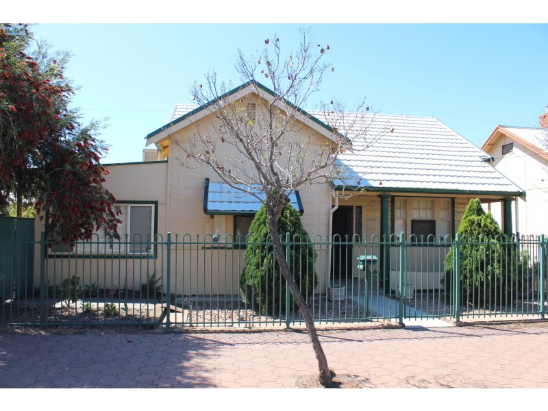 50 York Road, Port Pirie SA 5540