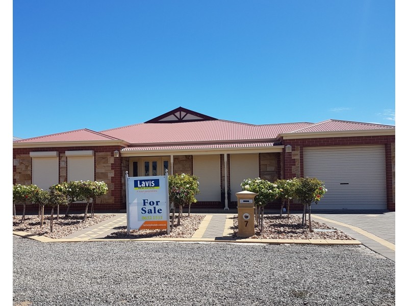 7 Melissa Court, Port Pirie SA 5540