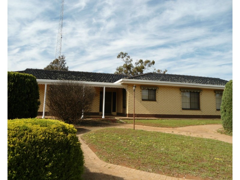 33 Mercowie Street, Crystal Brook SA 5523
