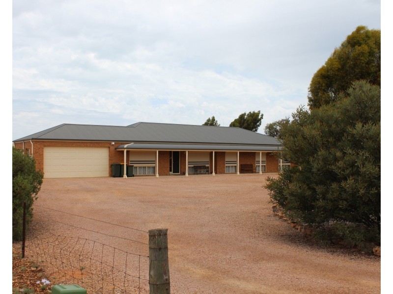 310 Three Chain Road, Port Pirie SA 5540