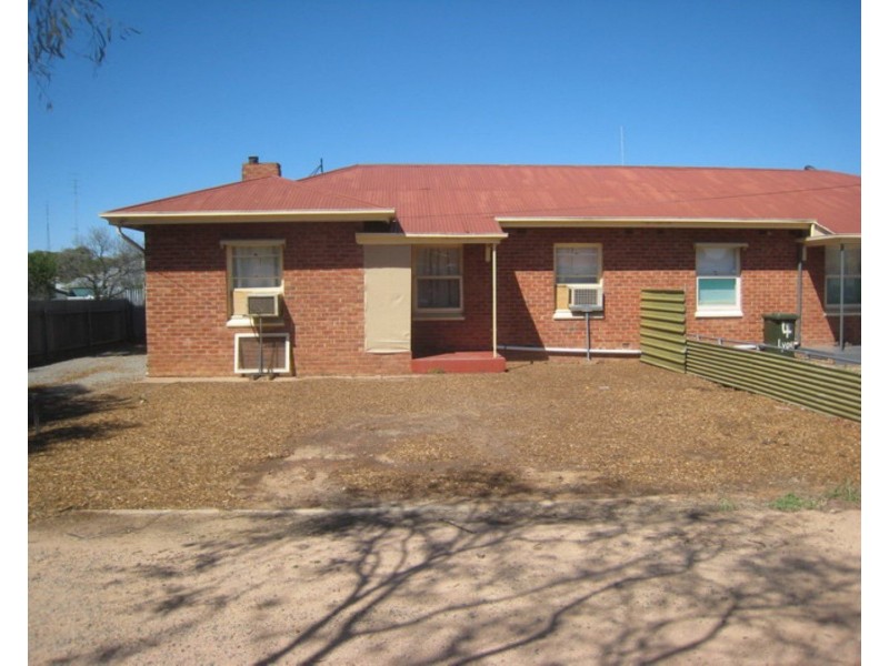2 Lyons Street, Crystal Brook SA 5523