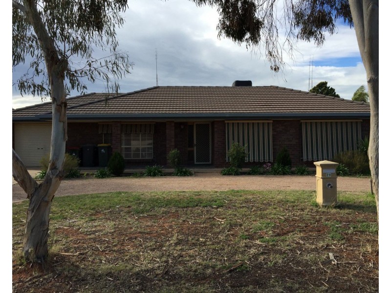29 Stanley Avenue, Port Pirie SA 5540