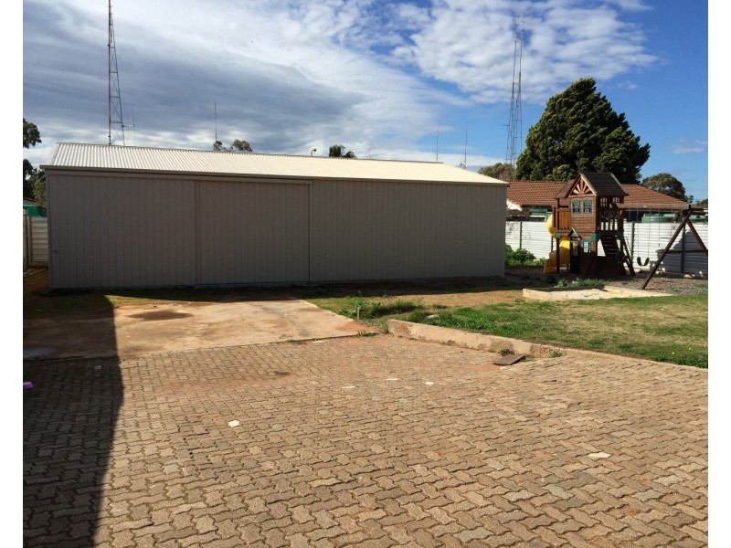 29 Stanley Avenue, Port Pirie SA 5540