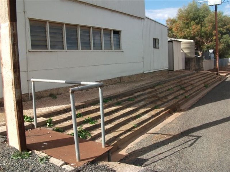 62 Railway Terrace East, Snowtown SA 5520