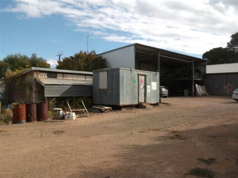 62 Railway Terrace East, Snowtown SA 5520