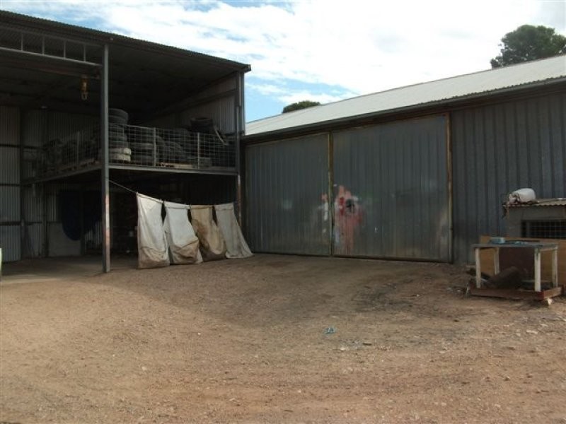 62 Railway Terrace East, Snowtown SA 5520