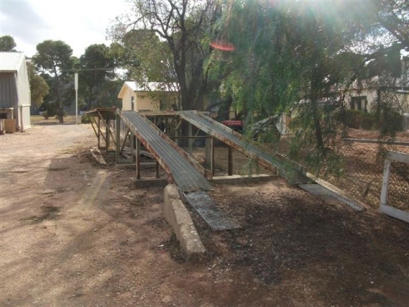 62 Railway Terrace East, Snowtown SA 5520