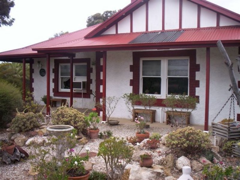 1 Evans Terrace, Purnong SA 5238