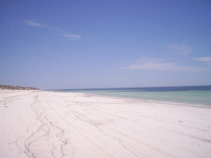 Lot 11 Bush Track, Bluff Beach SA 5575