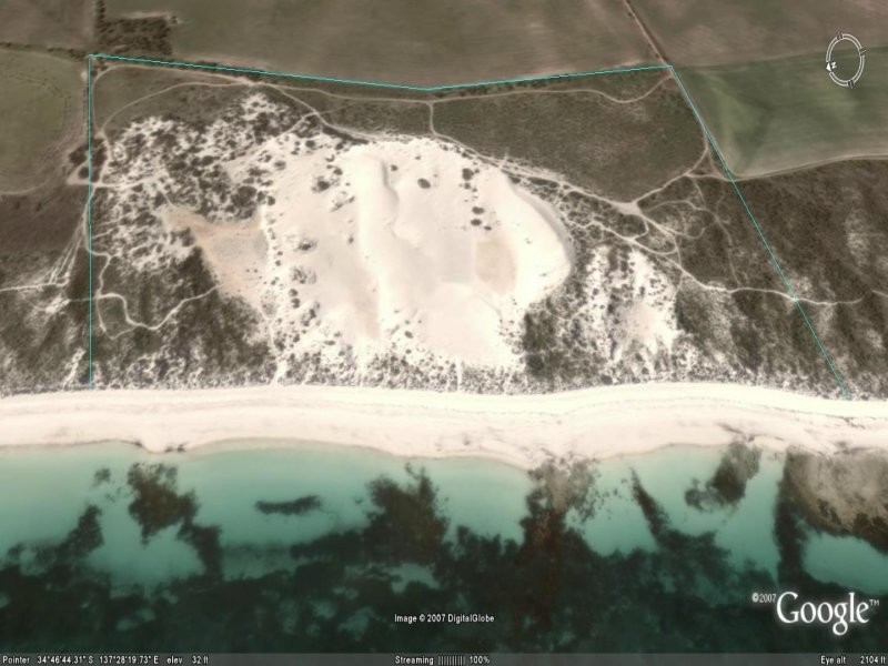 Lot 11 Bush Track, Bluff Beach SA 5575