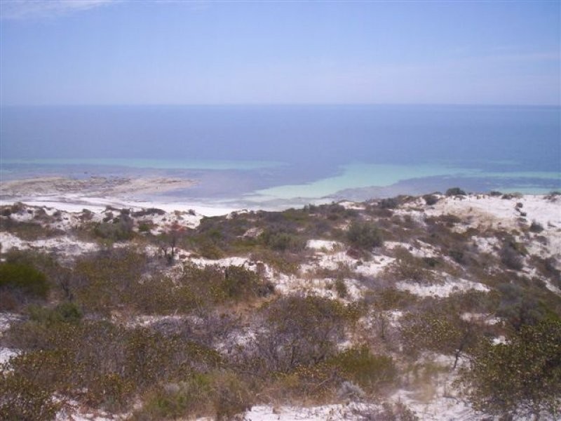 Lot 11 Bush Track, Bluff Beach SA 5575
