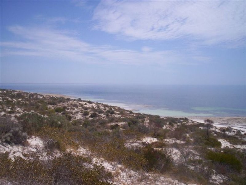 Lot 11 Bush Track, Bluff Beach SA 5575