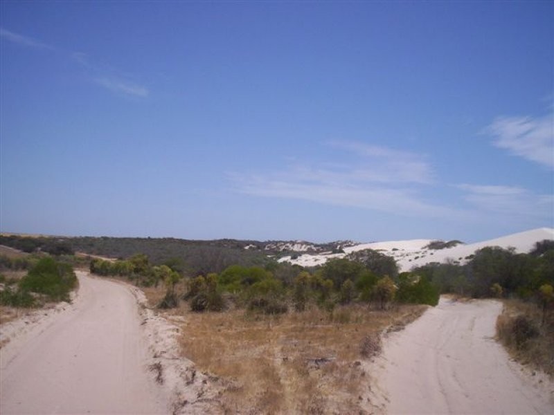 Lot 11 Bush Track, Bluff Beach SA 5575