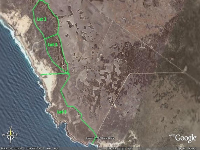 1 Talia Caves Road, Talia SA 5670