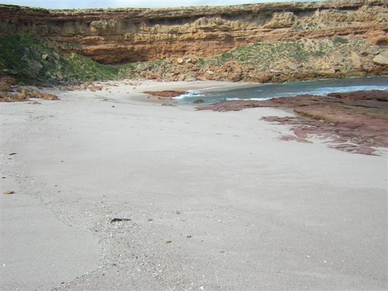 1 Talia Caves Road, Talia SA 5670