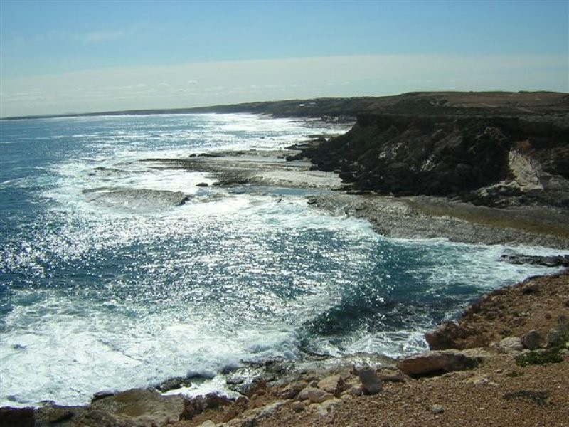 1 Talia Caves Road, Talia SA 5670