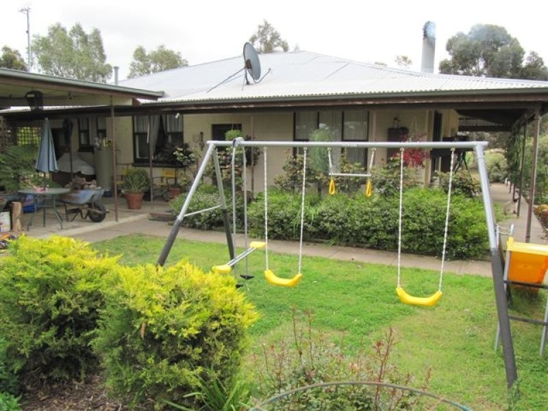 1 Government Road, Lock SA 5633