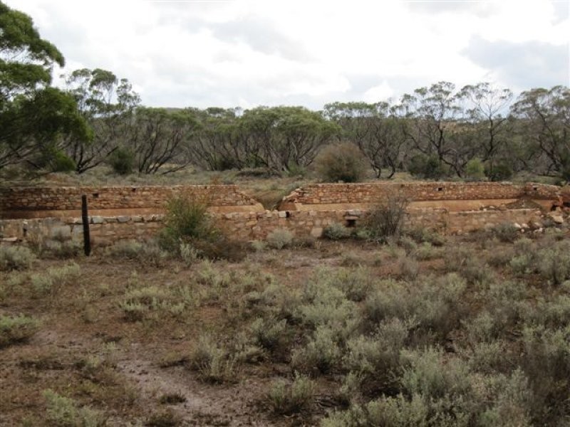 1 GOVERNMENT Road, Cowell SA 5602