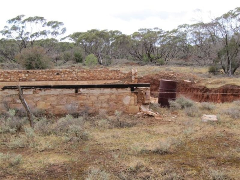 1 GOVERNMENT Road, Cowell SA 5602