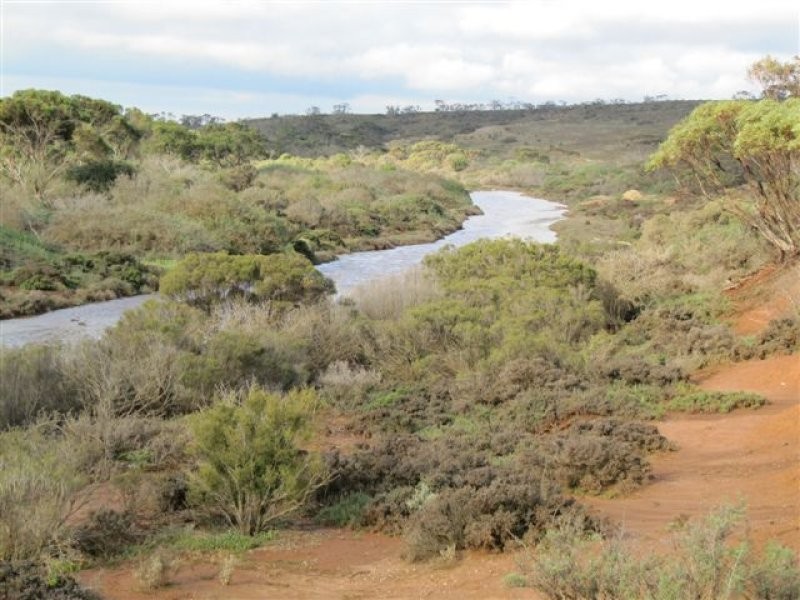 1 GOVERNMENT Road, Cowell SA 5602