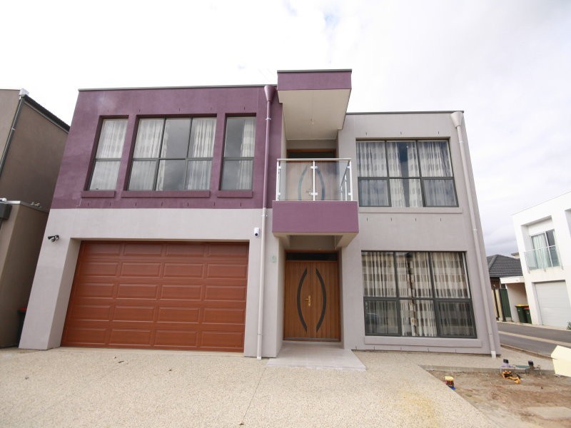 Mawson Lakes SA 5095