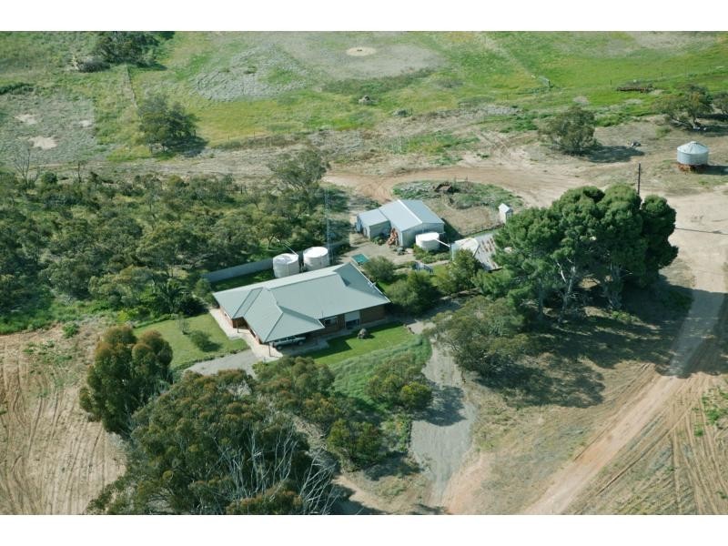 856 Parrakie North Road, Parrakie SA 5301