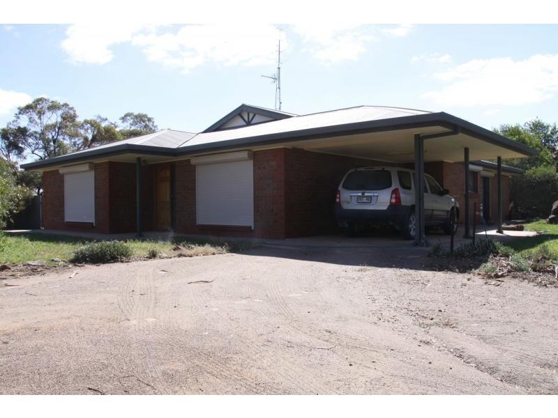 856 Parrakie North Road, Parrakie SA 5301