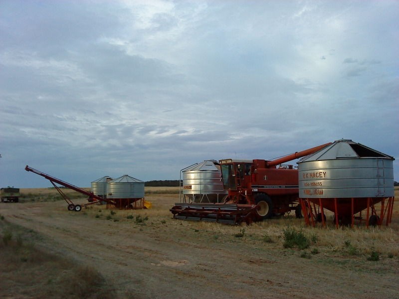 856 Parrakie North Road, Parrakie SA 5301