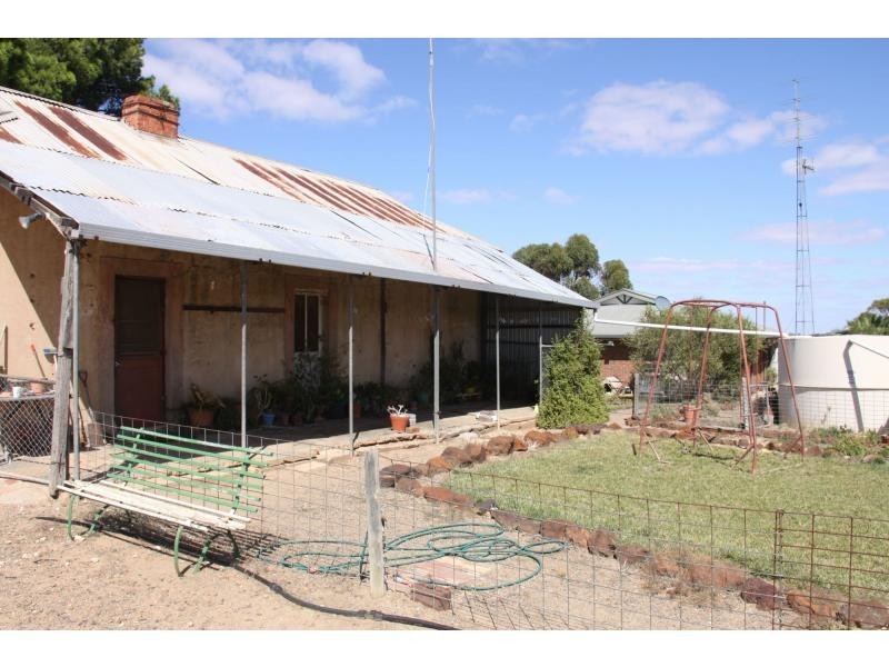 856 Parrakie North Road, Parrakie SA 5301