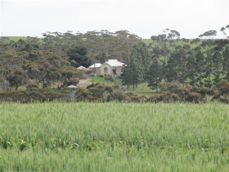 1 Government Road, Ungarra SA 5607