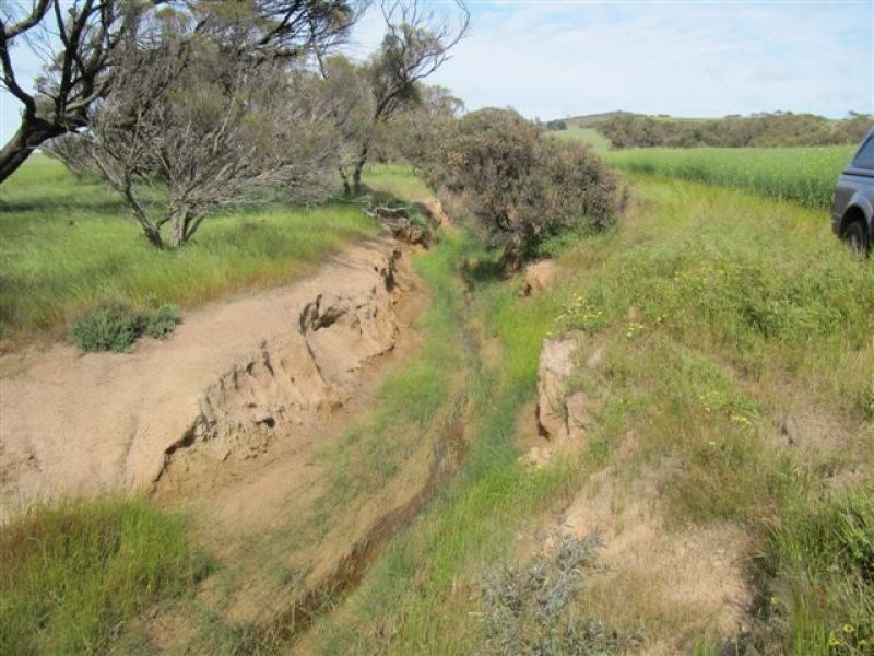 1 Government Road, Ungarra SA 5607