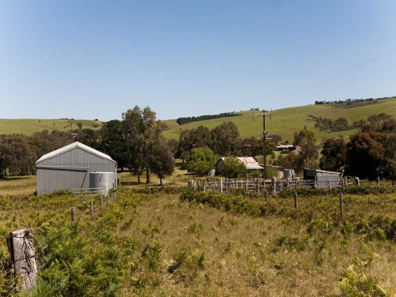 2017 Signal Flat Road Finniss Street, Strathalbyn SA 5255