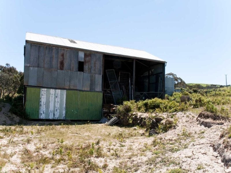 2017 Signal Flat Road Finniss Street, Strathalbyn SA 5255