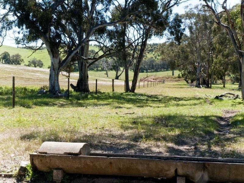 2017 Signal Flat Road Finniss Street, Strathalbyn SA 5255