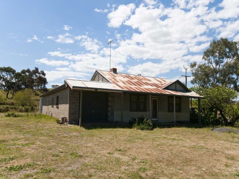 2017 Signal Flat Road Finniss Street, Strathalbyn SA 5255